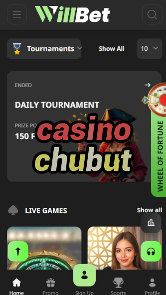 Casino Chubut - Top Argentinian Casino-casinocasi.ydblkf.net