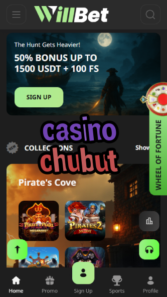 Casino Chubut - Top Argentinian Casino-casinocasi.ydblkf.net
