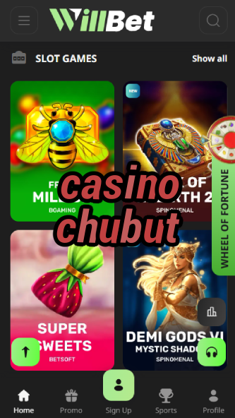 Casino Chubut - Top Argentinian Casino-casinocasi.ydblkf.net